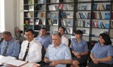 Семинари байналмилалӣ оид ба проблемаҳои каҷрафтории ноболиғон ва ҷавонон