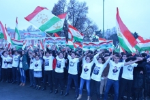 ҶАВОНОН ОЯНДАСОЗИ ИМРӮЗУ ФАРДОИ ВАТАНДАТИ ХАЛҚҲО