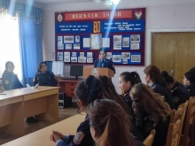 Пешгирии зӯроварӣ дар оила омили устувории оилаҳо