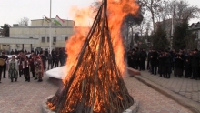 Ҷашни сада – мероси камназири фарҳангӣ дар тамаддуни башарӣ