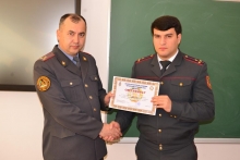 Хатми шунавандагони курси такмили ихтисос