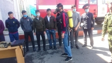 Пайвастагии алоқа бо амалия