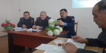 Нақши амалҳои тафтишотӣ дар пешгирӣ ва ошкорёбии ҷиноятҳо