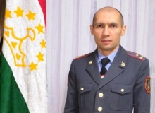 Department of Information Security and Digital Technologies of Faculty No. 5 of the Academy of the Ministry of Internal Affairs of the Republic of Tajikistan