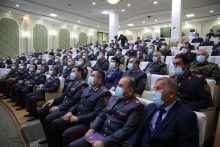 Ид муборак, ҳомиёни шуҷои Ватан!