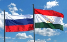 Ташаккули равобити Ҷумҳурии Тоҷикистон бо Федератсияи Россия, тақвияти шарикии стратегии миёни ҷонибҳо