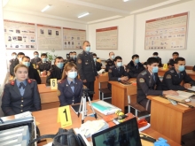 Дарсҳои намунавӣ дар курси такмили ихтисос