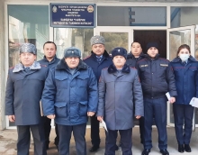 Хатми шунавандагони курси такмили ихтисос 