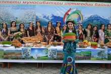 Аз таърихи пайдоиши «Наврӯз»