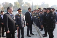Саҳми занон дар пешрафти ҳаёти сиёсии ҷомеа ва нақши онҳо дар рушди Артиши миллӣ