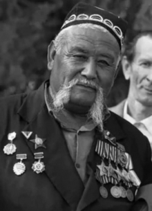 Подведены итоги Международного Фотоконкурса «Я помню, я горжусь» посвященного 80-летию Победы в Великой Отечественной войне