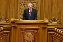 Ғамхорӣ ва ҳидоятҳои Пешвои миллат нисбати ҷавонон