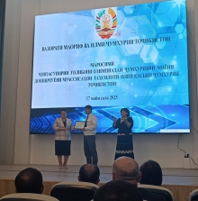 ҒОЛИБИЯТ ДАР ОЛИМПИАДАИ ДОНИШҶӮЁН