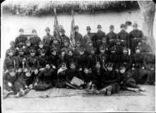 Таҳқиқи милитияи тоҷик дар солҳои истиқлолияти давлатӣ