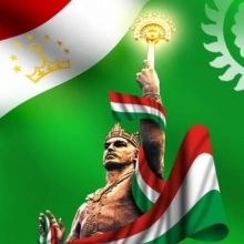 Парчами давлатӣ — сутуни рамзии истиқлолияти тоҷикон