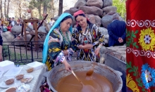 Навруз: древняя традиция, объединяющая поколения