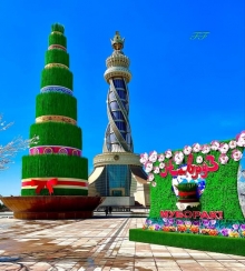 ТАҲЛИЛИ ФАРҲАНГӢ ВА ИҶТИМОИИ НАВРӮЗ АЗ НАЗАРИ ПЕШВОИ МИЛЛАТ