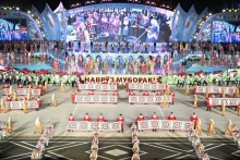 Наврӯз бузургтарин ҷашни миллии ниёгони мост