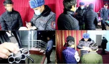 Асосҳои корҳои психологӣ ва пешгирикунандаи каҷрафторӣ бо ноболиғону ҷавонон (тавсияҳо барои кормандони Раёсати огоҳонӣ ва пешгирии ҳуқуквайронкунии ноболиғону ҷавонони ВКД)