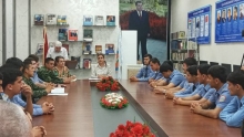 Ваҳдату сулҳу салоҳи Тоҷикистон файзбахш...