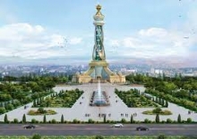 Истиқлолият - неъмати бебаҳои таърих