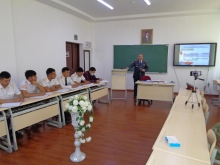 Дарси кушод аз фанни Фаъолияти оперативӣ-ҷустуҷӯӣ