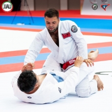 Ғолибияти курсанти Академияи ВКД дар Чемпионати Осиё - 2021