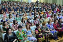 Таърихи ҷашнгирии Рӯзи байналхалқии занон