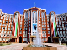 INTELLIGENCE ABOUT EDITORIAL BOARD AND EDITORIAL BOARD SCIENTIFIC JOURNAL «WORKINGS OF THE ACADEMY OF THE MIA OF THE REPUBLIC OF TAJIKISTAN» APPROVED BY ORDER OF THE HEAD OF THE ACADEMY OF THE MIA OF THE REPUBLIC OF TAJIKISTAN ON DECEMBER 02, 2022, NO. 10