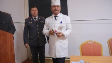 Ҳамкориҳои мутақобилан судманд бо Академияи ВКД