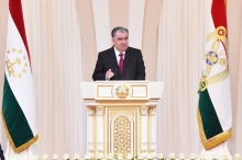 Паём - равшангари ҳаёти ҷомеа