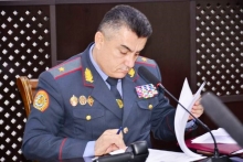 MPLEMENTATION OF DIRECTIONS AND INSTRUCTIONS OF THE GOVERNMENT TO INCREASE THE LEVEL AND QUALITY OF EDUCATION IN THE ACADEMY OF THE MIA