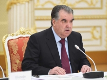 Нақши Пешвои миллат дар тарбияи ҷавонон