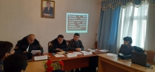 Фаъолияти оперативӣ - ҷустуҷӯӣ