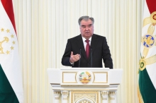 Инъикоси комёбиҳои ҳаёти иҷтимоии Ҷумҳурии Тоҷикистон дар Паём