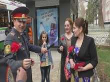 Маданияти суханронӣ ва қоидаҳои муоширати корманди МКД