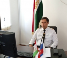 Ҷаласаи корӣ оид ба рушди илми Академияи ВКД