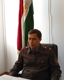  Баргузор гардидани конференсияи илмӣ-амалии байналмилалӣ дар шакли он-лайн