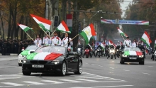 Парчам рамзи давлатдорист