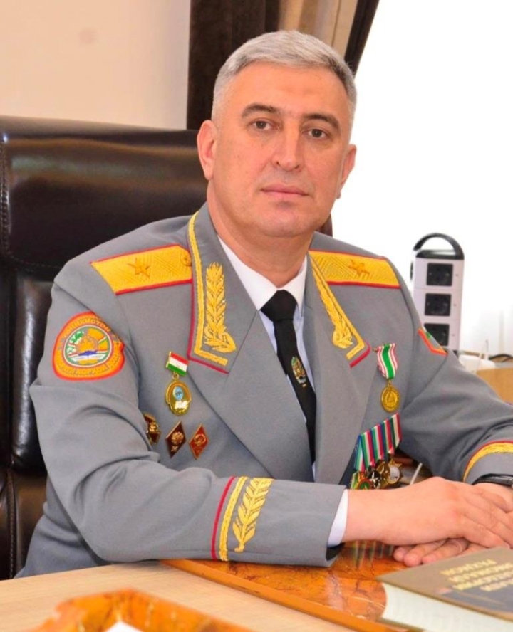 РОҲБАРИ ҶАВОНУ СЕРТАРАДДУД ВА МАСЪУЛИЯТШИНОС