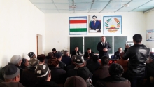 Шарҳу эзоҳи Паёми Пешвои миллат ба сокинони Кӯҳистони Мастчоҳ