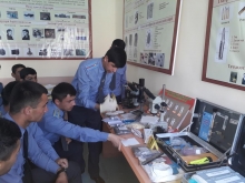 Ҷаҳонишавӣ ва инкишофи илми криминалистика