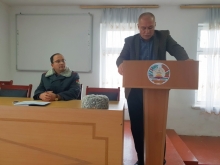 ҲАМОҲАНГИИ ТАҶРИБА: АМАЛИЯ БО НАЗАРИЯ
