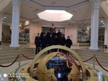 Таассуроти хотирмон